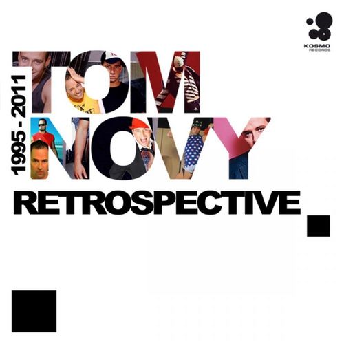 Tom Novy - Unexpected